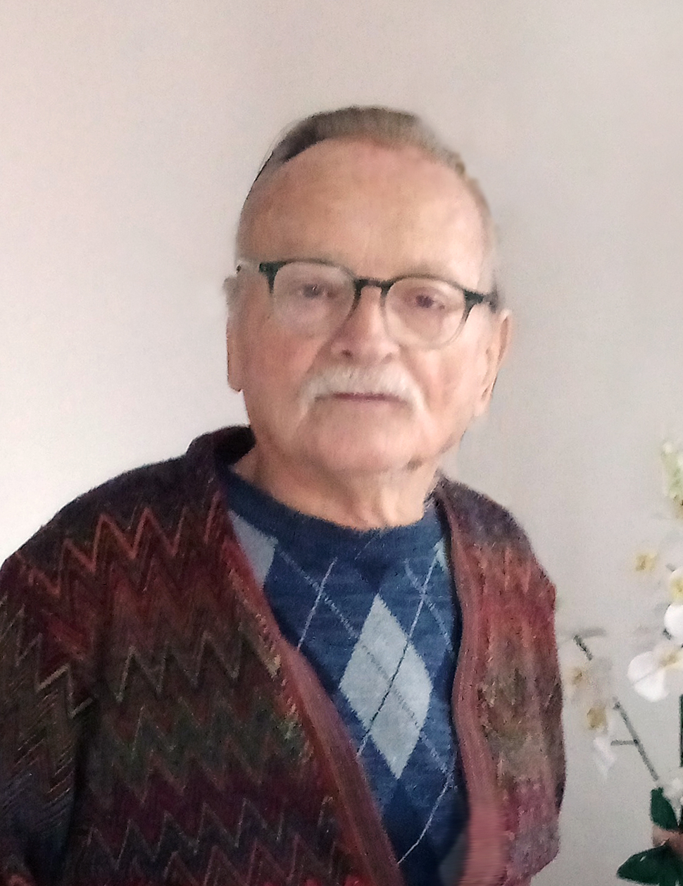 Nerino Zecchinato